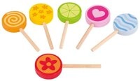goki Kaufladensortiment goki Lollies