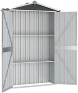 vidaXL Garten-Ger&auml;teschrank NA Ger&auml;tehaus Ger&auml;teschrank Gartenschrank...