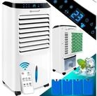KESSER Turmventilator, 4in1 Mobile Klimaanlage Fernbedienung Klimager&auml;t Ventilator
