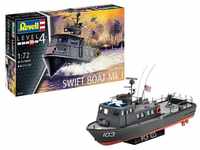 REVELL US Navy Swift Boat Mk.I