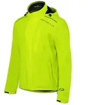 Protective Regenjacke Herren P-Rain II gelb L