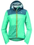 Sch&ouml;ffel Hybridjacke Flow Trail Damen Outdoorjacke, Funktionsjacke,...