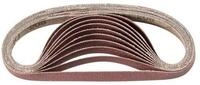 Pferd Schleifband PFERD TOOLS Korund Schleifband BA 9x305 mm A180 f&uuml;r...