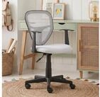 IDIMEX Schreibtischstuhl STUDIO, f&uuml;r Kinder, ergonomisch geformt,...