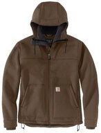 Carhartt Funktionsjacke SD Bonded Detroit 105001