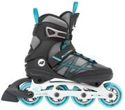 K2 Inlineskates ALEXIS 80 ALU