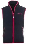TROLLKIDS Funktionsweste Kids Arendal Vest rosa 128 (7-8J)