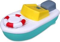 bbJunior Spielzeug-Auto Spielzeugboot - Splash 'n' Play &raquo;Twist & Sail&laquo;