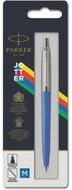 Parker Druckkugelschreiber Kugelschreiber Originals C.C. blau Schreibfarbe blau