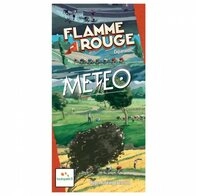 Lautapelit Spiel, Flamme Rouge - Meteo - Erweiterung