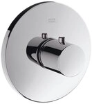 hansgrohe Unterputzarmatur Axor Uno Thermostat HighFlow Unterputz