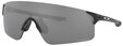 Oakley Sonnenbrille EVZero Blades Sonnenbrille Gr. L