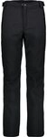 CMP Funktionshose CMP Herren Softshellhose mit Innenfleece 3A01487 s