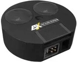 ESX ESX DBX800Q Subwoofer f&uuml;r die Reserveradmulde Auto-Subwoofer