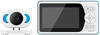 Telefunken Video-Babyphone VM-F400 Video-Babyphone 4.3'' Display Infrarotmodus