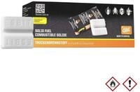 Esbit Sicherheitsbrennstoff Esbit Trockenbrennstofftabletten