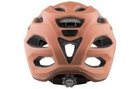 Alpina Kinderhelm Carapax JR. Kinderhelm schwarz-neon-gelb