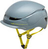 KED Helmsysteme Fahrradhelm, MITRO grau L - 58 cm - 61 cm