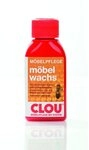 CLOU Hartholz&ouml;l Clou M&ouml;belwachs 150 ml