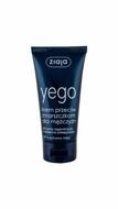 Ziaja Tagescreme Yego Men Anti wrinkle Cream Spf 6 Day Cream For Men