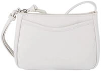 TOM TAILOR Denim Umh&auml;ngetasche Cilia, l&auml;ssige Handtasche f&uuml;r die Party aus