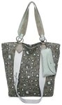 Fritzi aus Preu&szlig;en Schultertasche Canvas (Set, 2-tlg)