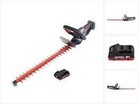 metabo Akku-Heckenschere HS 18 LTX 65 Akku Heckenschere 18 V 63 cm + 1x Akku 4,0 Ah -