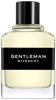 GIVENCHY Eau de Toilette Givenchy Gentleman 60 ml Herrenparfüm