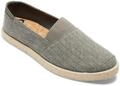 Sneaker QUIKSILVER "Espadrilled", Herren, Gr. 8(41), gr&uuml;n (gr&uuml;n, gr&uuml;n, gr&uuml;n),