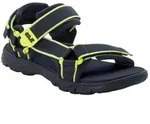 Jack Wolfskin SEVEN SEAS 3 K Outdoorsandale 28 EU