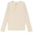 Name It Langarmshirt Kab (1-tlg) Plain/ohne Details