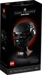 LEGO&reg; LEGO&reg; Star Wars 75343 Dark Trooper&trade; Helm Konstruktionsspielsteine,...