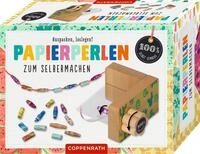 Coppenrath Spiel Papierperlen zum Selbermachen