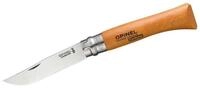 Opinel Universalmesser Opinel No 10, Carbon