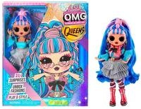 MGA ENTERTAINMENT Anziehpuppe MGA Entertainment 579915EUC - L.O.L. Surprise OMG