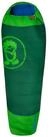 TROLLKIDS Schlafsack Kids Fjell Dreamer, extendable