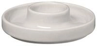 blomus Eierbecher -PILAR- 2er Set mit Ablage, Eierhalter, Eierst&auml;nder,...