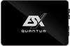 ESX QUANTUM Digital 4-Kanal Verstärker Q-FOUR 24 Volt / Endstufe 800 Watt