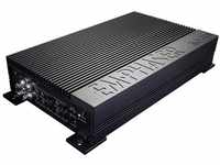Emphaser EA-M4x Monolith 4-Kanal Endstufe Digital Power Amplifier 4 x 230 Watt