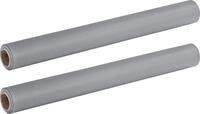 WENKO Schubladenmatte Modell grau (Set, 2 St)