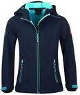 TROLLKIDS Softshelljacke Girls Trollfjord Jacket