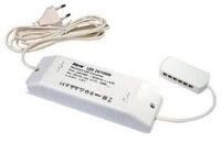 Hera Hera LED-Trafo 24V/100W 12fach Vert 20604003301 Netzteil