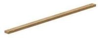 Hager U-Schiene Hager Sammelschiene, universZ CU12x5mm,5-feldig ZM15C