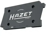 HAZET Taschenlampe Hazet 1979WP-1 Ladeger&auml;t Schwarz schwarz
