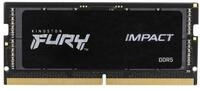 Kingston FURY Impact 64GB Kit Arbeitsspeicher