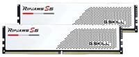 G.Skill G.Skill Ripjaws F5-6000J3238F16GX2-RS5W Speichermodul 32 GB 2 x 16 GB