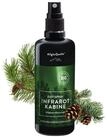Allg&auml;uquelle Raumduft Bio Infrarotkabinen-Spray Allg&auml;uer Naturluft Raumduft (1 x