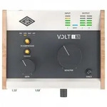 Universal Audio Universal Audio Volt 176 USB-Soundkarte silberfarben