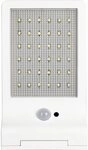 Ledvance Wandleuchte Ledvance LED Solarleuchte Door wei&szlig;, Inkl. Leuchtmittel, Mit