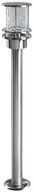 Ledvance LED Gartenleuchte 20658 Ledvance Edelstahl Wegeleuchte "Endura classic...